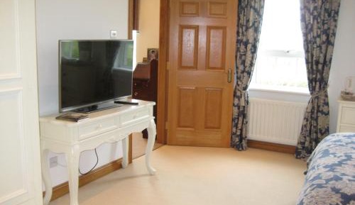 King Room with Garden View