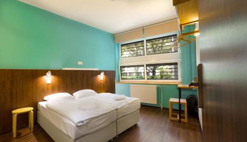 Twin or Double Room Ensuite