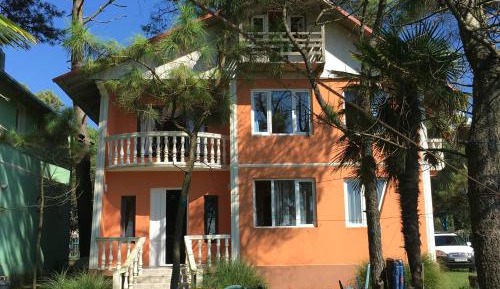 Villa - Beach Front