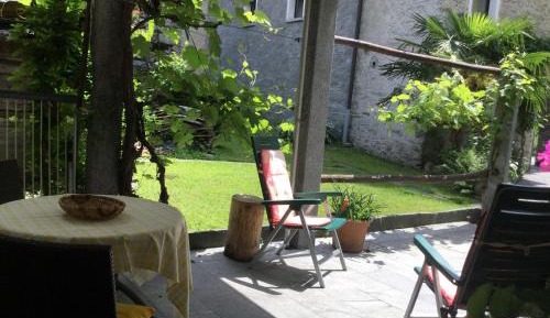 One-Bedroom Apartment (2 Adults)
