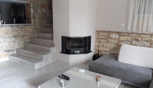 Maisonette