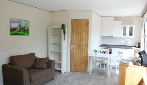 Deluxe Double Studio