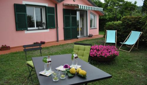 Holiday Home
