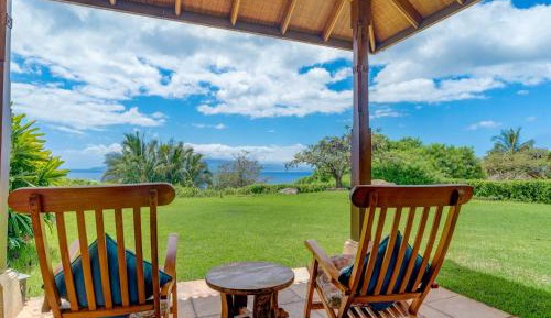 Queen Room with Sea View Nalu