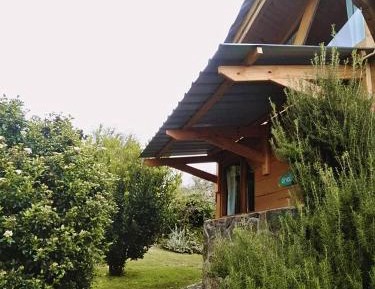 Apartment with Garden View