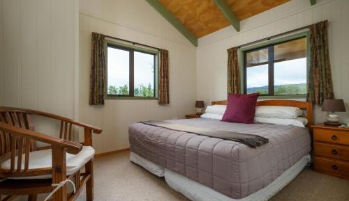 Two-Bedroom Cottage