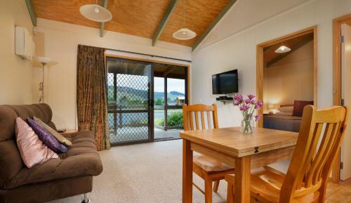 One-Bedroom Cottage
