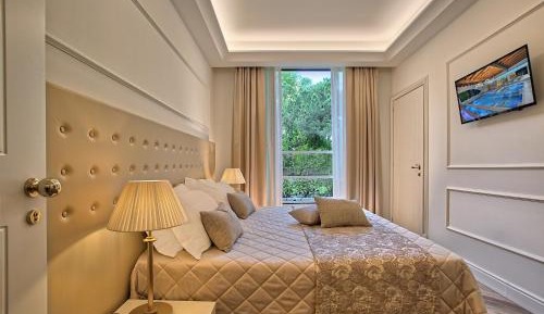Superior Single Room