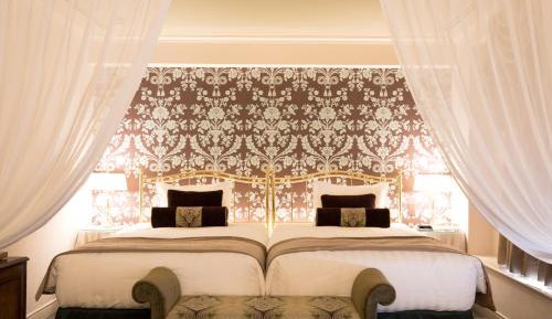 Presidential Suite - Non-Smoking