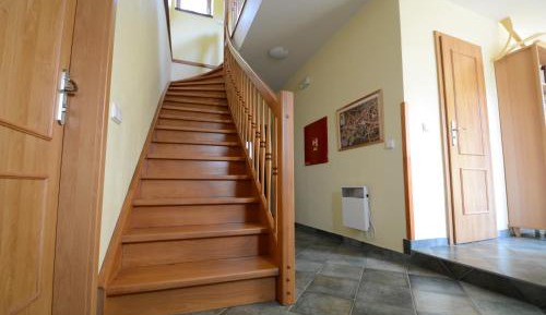 Large Twin Room