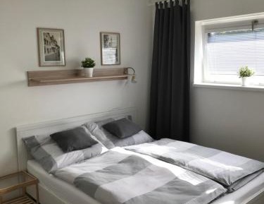 Double Room with Extra Bed