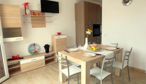 Holiday Home