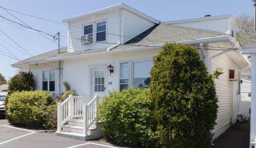 Four bedroom holiday home 