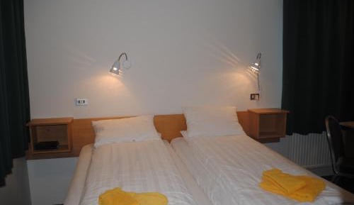 Economy Double or Twin Room