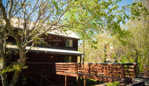 Two-Bedroom Villa with 2 Bath