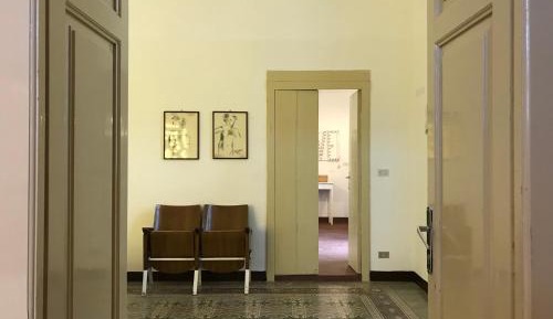Two-Bedroom Townhouse