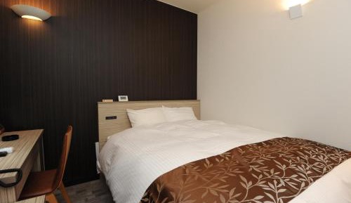 Double Room - Smoking