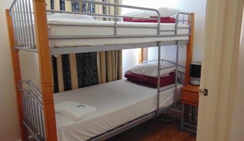 Park Two-Bedroom Cabin