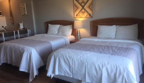 Junior Suite with Ocean View