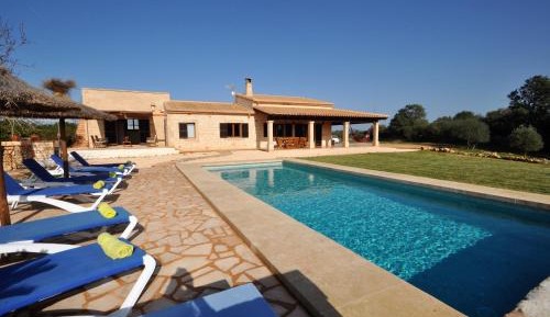 Holiday Home