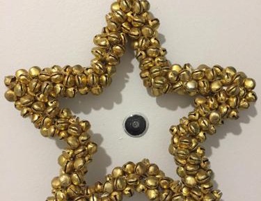 Double Room with King Bed and Private Bathroom