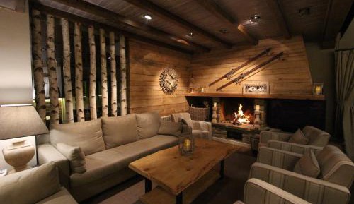 Chalet