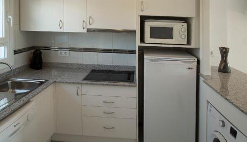 Two-Bedroom Townhouse