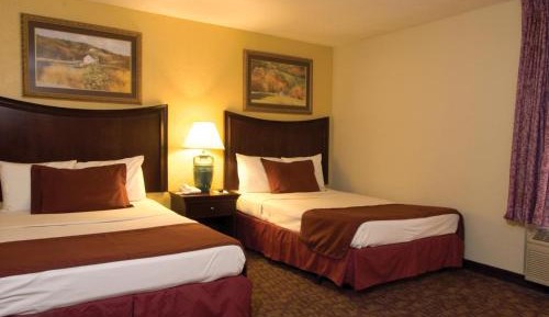 Standard Queen Room