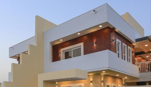 Superior Chalet