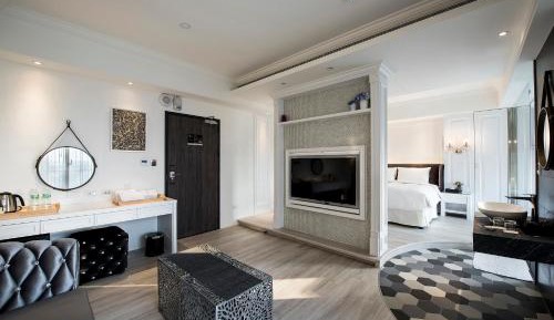 Suite