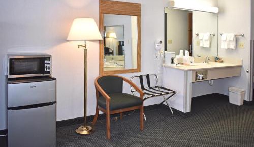 Deluxe King Room with Jacuzzi 