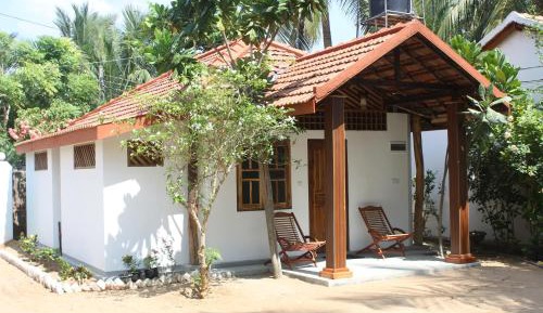 Family Room with Private Bathroom