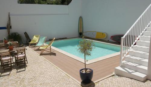 Triple Room with Garden View