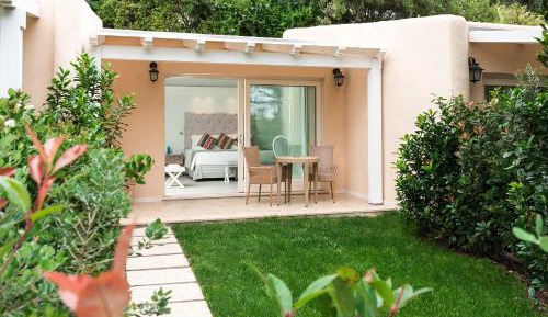 Deluxe Bungalow