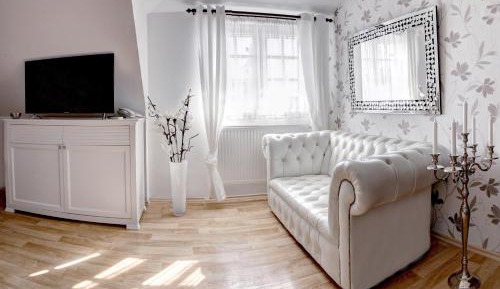 Deluxe Double Room with Bath