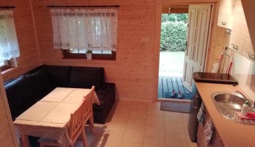 Duplex Quadruple Room