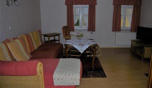 Apartment - Split Level