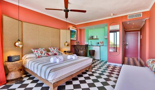 Junior Suite (3 Adults)