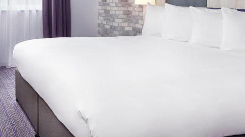 Standard Double Room (2 Adults)