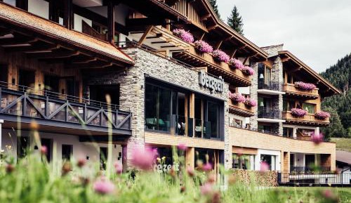 Comfort Double Room with Balcony