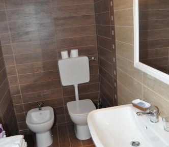Family Junior Suite