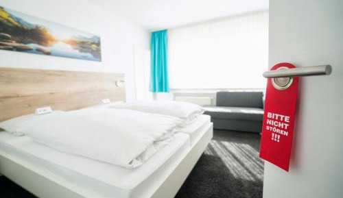 Comfort Triple Room