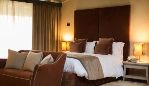 Prestige Room