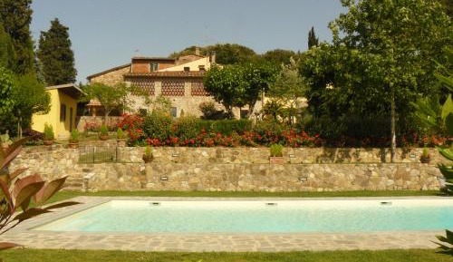 One-Bedroom Apartment with Sofa Bed