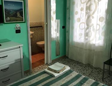 Classic Quadruple Room