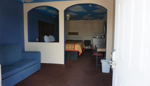 Standard Suite