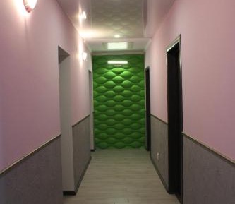 Comfort Triple Room with Shower