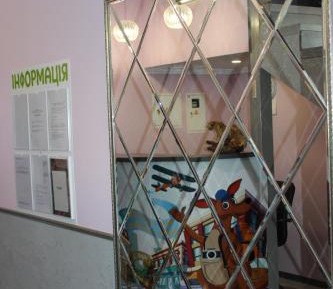 Quadruple Room with Shower