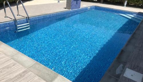 Two-Bedroom Villa with Private Pool