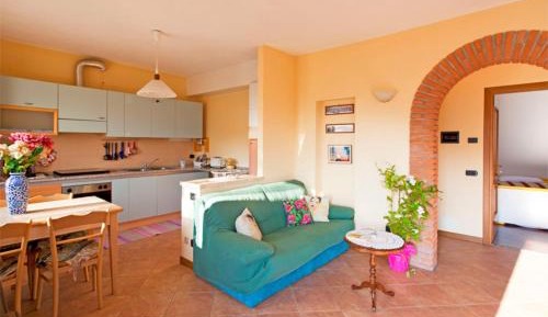 Apartment - Disability Access